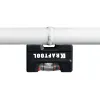 KRAFTOOL A-RATE CONTROL, 5 в 1, компактный магнитный уровень (34787)