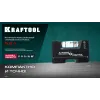 KRAFTOOL A-RATE CONTROL, 5 в 1, компактный магнитный уровень (34787)