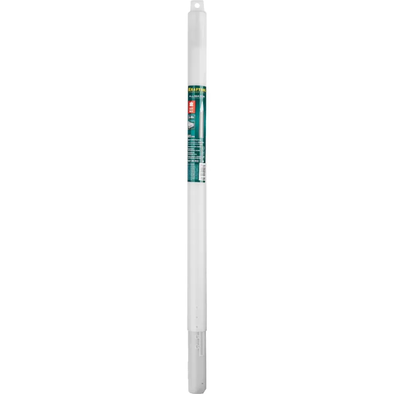 KRAFTOOL ALLIGATOR, 600 мм, SDS-max, пикообразное зубило (29331-00-600)