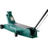 KRAFTOOL HIGH-LIFT, 10 т, 160 - 560 мм, для тяжелой техники, подкатной домкрат (43455-10)