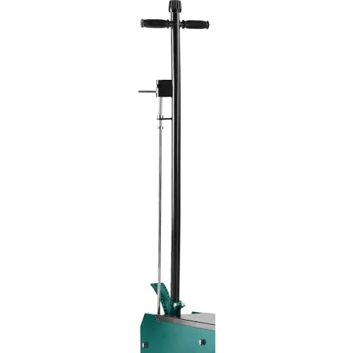 KRAFTOOL HIGH-LIFT, 10 т, 160 - 560 мм, для тяжелой техники, подкатной домкрат (43455-10)