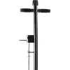 KRAFTOOL HIGH-LIFT, 10 т, 160 - 560 мм, для тяжелой техники, подкатной домкрат (43455-10)