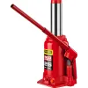 STAYER RED FORCE, 25 т, 240 - 375 мм, бутылочный гидравлический домкрат, Professional (43160-25)