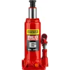 STAYER RED FORCE, 6 т, 216 - 413 мм, бутылочный гидравлический домкрат, Professional (43160-6)