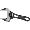 KRAFTOOL SlimWide Compact, 140/33 мм, разводной ключ (27266-20)