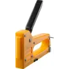 STAYER A-53, тип 53 (A/10/JT21) 23GA (4 - 8 мм), пластиковый степлер (3140)