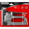 MIRAX X-53, тип 53 (A/10/JT21) 23GA (4 - 14 мм), стальной степлер (3144)