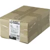 ЗУБР DIN 125А, 6 мм, цинк, 5 кг, шайба (303800-06)