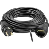 STAYER RC-315, КГ, 3 x 1.5 мм2, 20 м, 3700 Вт, IP44, силовой удлинитель-шнур (55026-20)