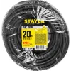 STAYER RC-315, КГ, 3 x 1.5 мм2, 20 м, 3700 Вт, IP44, силовой удлинитель-шнур (55026-20)