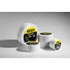 STAYER FIBER-Tape, 5 см х 10 м, 3 х 3 мм, самоклеящаяся серпянка, Professional (1246-05-10)