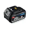 ЗУБР Power PRO, 20 В, 4.0 А·ч, аккумулятор LMS, ПРОФЕССИОНАЛ (BP-P-20-4)