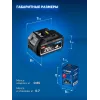 ЗУБР Power PRO, 20 В, 4.0 А·ч, аккумулятор LMS, ПРОФЕССИОНАЛ (BP-P-20-4)
