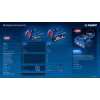 ЗУБР Power PRO, 20 В, 4.0 А·ч, аккумулятор LMS, ПРОФЕССИОНАЛ (BP-P-20-4)