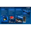 ЗУБР Power PRO, 20 В, 4.0 А·ч, аккумулятор LMS, ПРОФЕССИОНАЛ (BP-P-20-4)