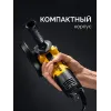 STEHER Компакт, d 125 мм, 800 Вт, УШМ (AGS-125-800)