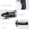 ЗУБР 28 мм, 900 Вт, перфоратор SDS Plus, мет. корпус, Профессионал (ЗП-2890 М)