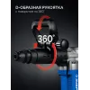 ЗУБР 12 Дж, 1350 Вт, АВТ, отбойный молоток SDS-Max, Профессионал (ЗММ-12-1350 ВК)