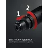 ЗУБР 12 Дж, 1350 Вт, АВТ, отбойный молоток SDS-Max, Профессионал (ЗММ-12-1350 ВК)