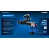 ЗУБР 12 Дж, 1350 Вт, АВТ, отбойный молоток SDS-Max, Профессионал (ЗММ-12-1350 ВК)