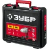 ЗУБР 300 Н·м, 350 Вт, кейс, ударный гайковерт (ГС-300 К)