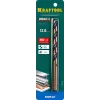 KRAFTOOL COBALT-8, 12.0 х 151 мм, сталь М42, HSS-Co(8%), сверло по металлу (29656-12)