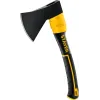 STAYER FIBERGLASS, 600/800 г, 350 мм, кованый топор, Professional (2062-06)