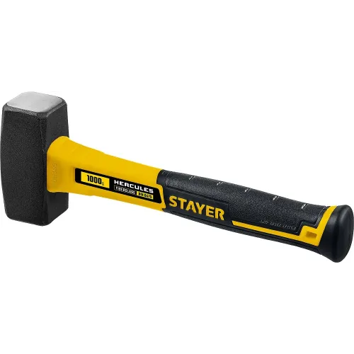 STAYER Hercules, 1 кг, кувалда, Professional (20052-10)
