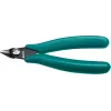 KRAFTOOL Slim, 125 мм, прецизионные бокорезы (220017-4-12)