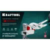 KRAFTOOL Vise-Wrench X, 250 мм, клещи переставные-гаечный ключ (22067)