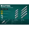 KRAFTOOL 75 мм, 4 шт, набор бит для ударной отвертки (25552)