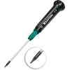 KRAFTOOL Precision TX6, отвертка для точных работ (25684-06)