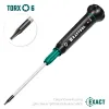KRAFTOOL Precision TX6, отвертка для точных работ (25684-06)
