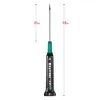 KRAFTOOL Precision TX10, отвертка для точных работ (25684-10)