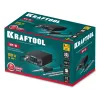 KRAFTOOL KPI-10, 50 - 480°C, 100 Вт, 3 жала Т12, программируемая паяльная станция (55343)