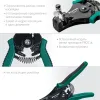 KRAFTOOL АК-62, 0.5 - 6 мм2, полуавтоматический стриппер (22681)