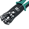 KRAFTOOL TK-6, 0.2 - 6 мм2, автоматический стриппер (22635)