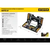 STAYER Auto 57, 57 шт, универсальный набор инструмента (27760-H57)