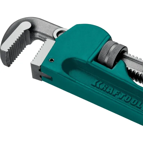KRAFTOOL STILLSON, 3″, 600 мм, трубный разводной ключ (2727-60)