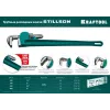 KRAFTOOL STILLSON, 3″, 600 мм, трубный разводной ключ (2727-60)