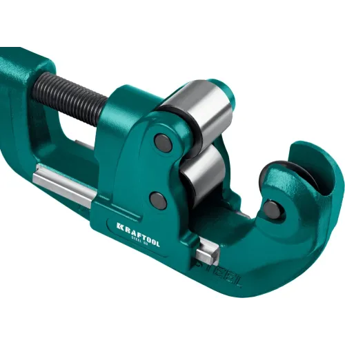 KRAFTOOL Steel-60, 10 - 60 мм, труборез для стали (23430-60)