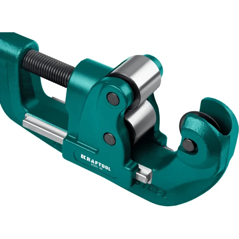 KRAFTOOL Steel-60, 10 - 60 мм, труборез для стали (23430-60)