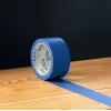 KRAFTOOL #100 Perfect 48 мм х 30 м, для гладких и шероховатых поверхностей, малярная лента (12101-48)