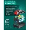 ЗУБР 40 В, (2x20В), 400 мм шина (Тип 6), без АКБ (LMS), пила цепная аккумуляторная (ПЦБ-4040)