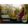 GRINDA ULTRA 6, 1/2″, 25 м, 30 атм, шестислойный, двойное армирование, поливочный шланг, PROLine (429009-1/2-25)