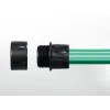 GRINDA S-7, 7.5 м, микроперфорация, шланг-дождеватель, PROLine (8-429015-7)