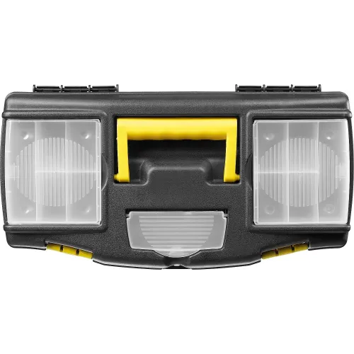 STAYER VEGA-19, 490 х 250 х 250 мм, (19″), пластиковый ящик для инструментов (38105-18)