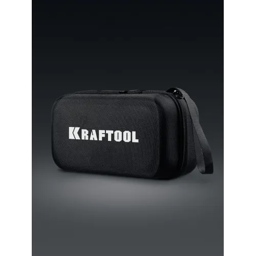 KRAFTOOL KMS-15 смарт-мультиметр цифровой (59870)