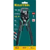 KRAFTOOL TK-10, 0.05 - 10 мм2, автоматический стриппер (22639)