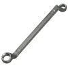 STAYER 13 x 15 мм, изогнутый накидной гаечный ключ (27135-13-15)